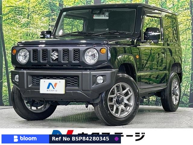 2023 Suzuki Jimny