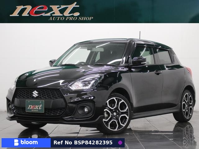 2020 Suzuki Swift Sport