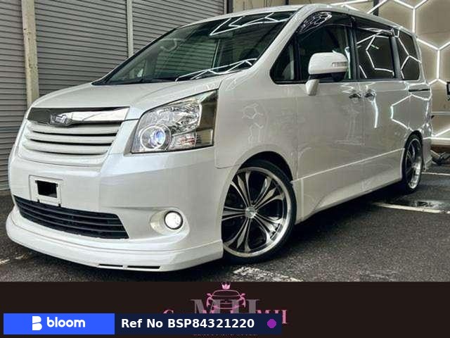 2009 Toyota Noah