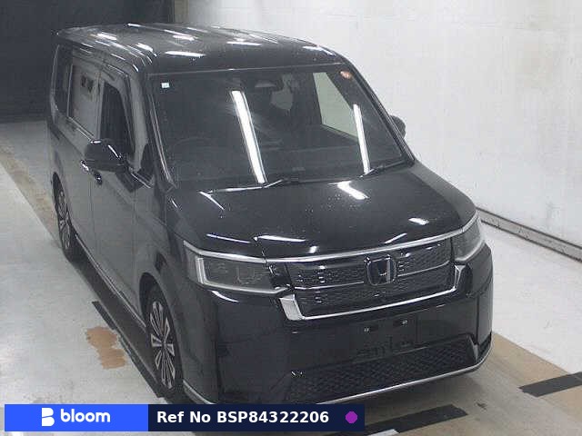 2023 Honda Stepwagon Spada