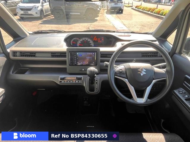 2021 Suzuki Wagon-R