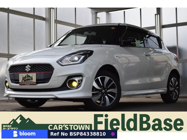 2016 Suzuki Swift