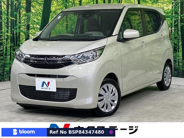 2024 Mitsubishi EK-Wagon