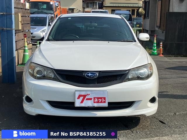 2011 Subaru Impreza
