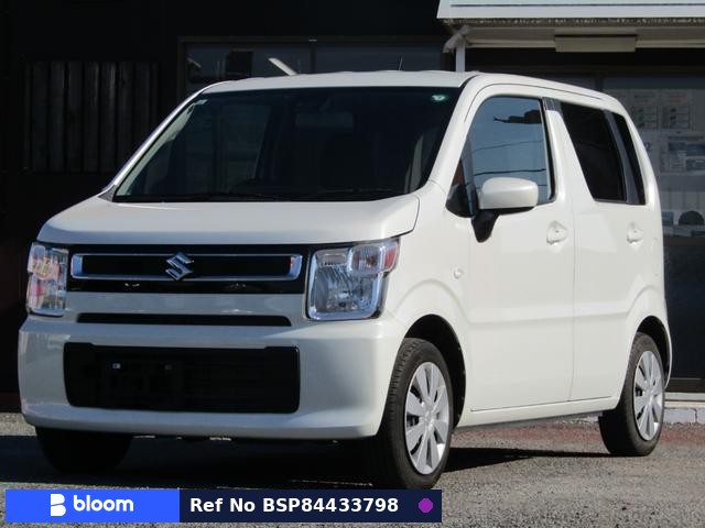 2021 Suzuki Wagon-R