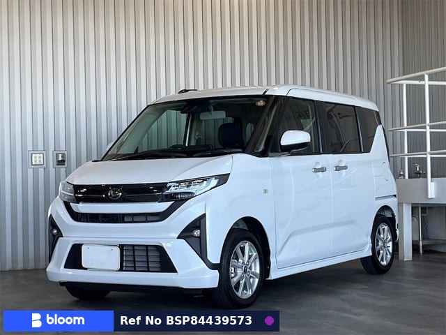 2025 Daihatsu Move