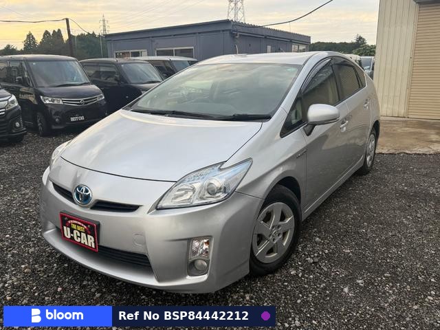 2009 Toyota Prius