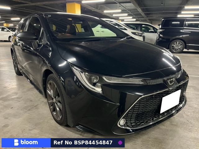2020 Toyota Corolla Touring