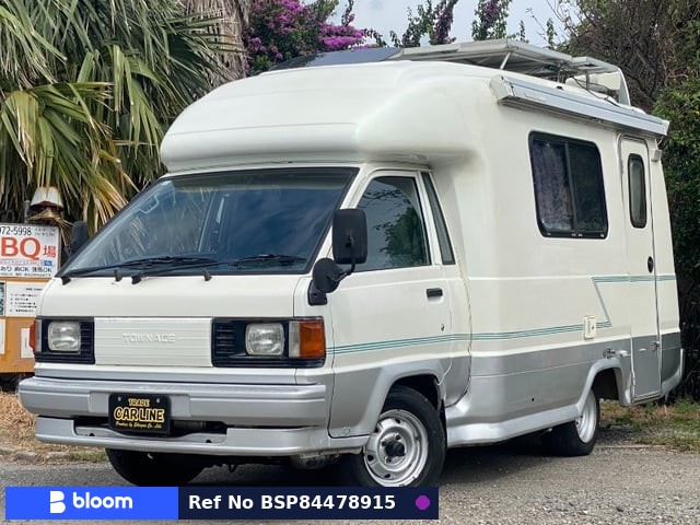 1997 Toyota Townace Truck