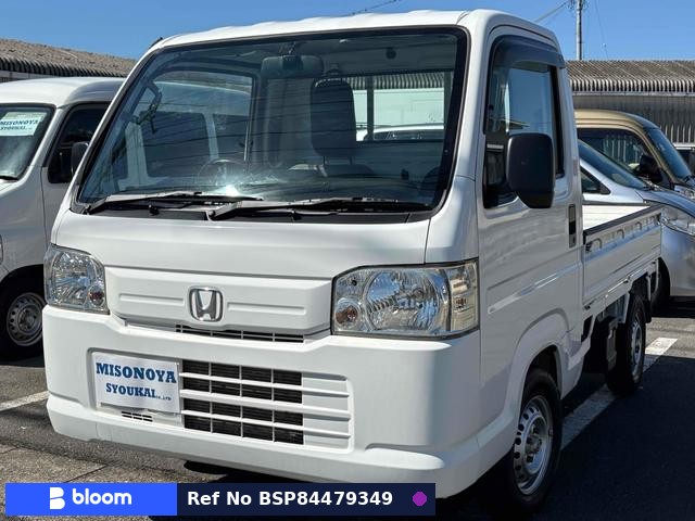 2010 Honda Acty Truck