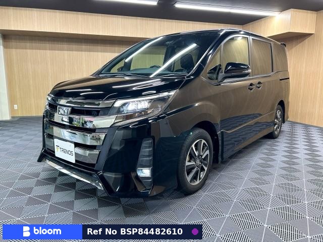 2017 Toyota Noah