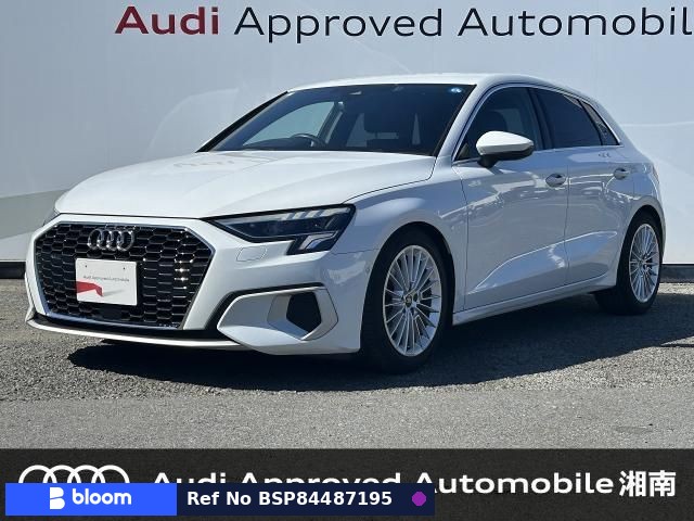 2024 Audi A3