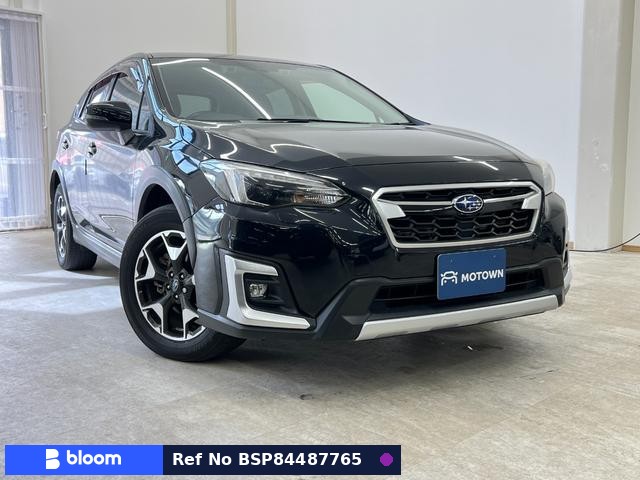2017 Subaru XV Hybrid