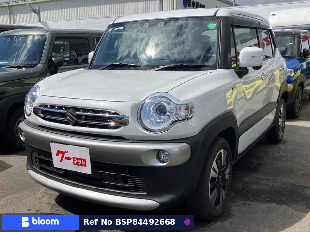 2024 Suzuki X BEE