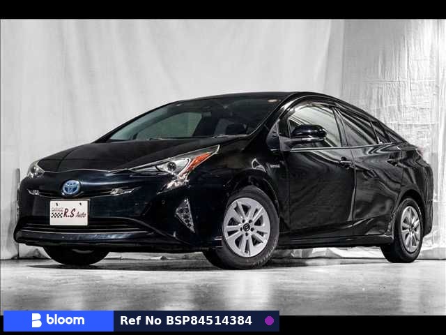2018 Toyota Prius