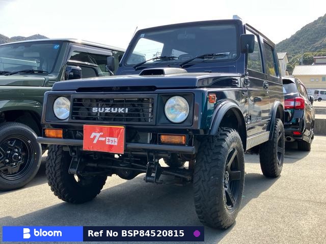 1993 Suzuki Jimny