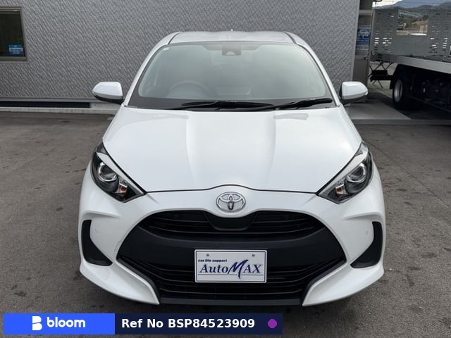 2023 Toyota Yaris