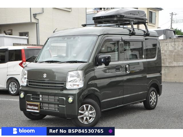 2023 Suzuki Every
