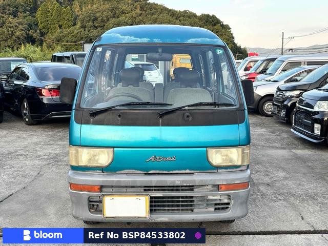 1994 Daihatsu Atrai