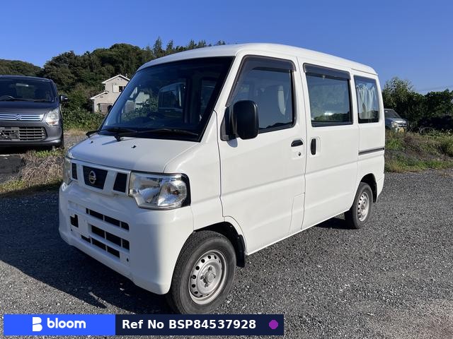 2012 Nissan Clipper VAN