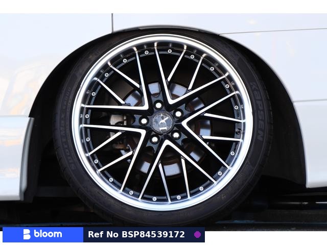 2012 Nissan Elgrand