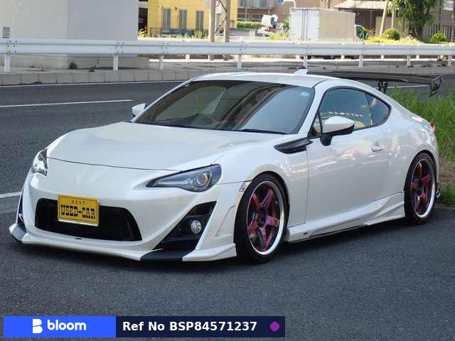 2013 Toyota 86