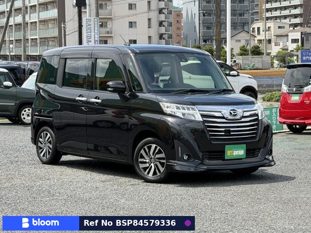 2018 Daihatsu Thor