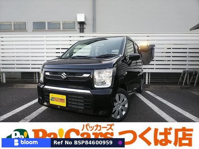 2025 Suzuki Wagon-R