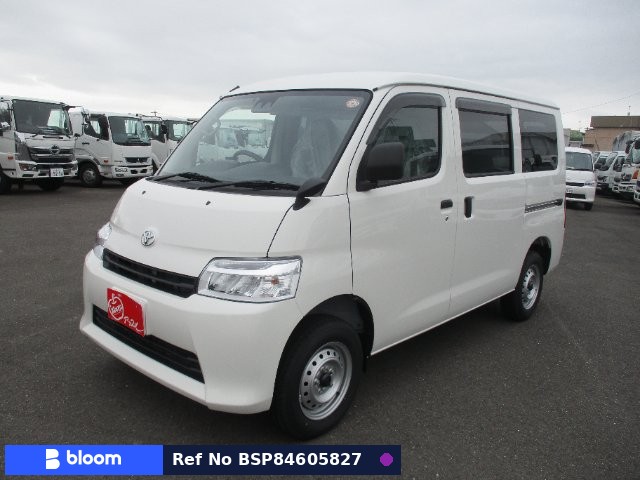2025 Toyota Townace VAN