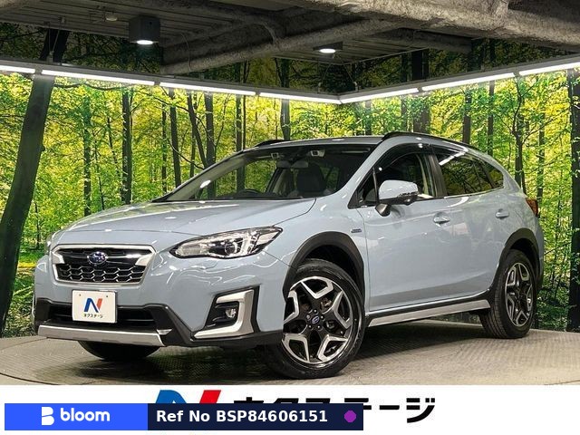 2019 Subaru XV