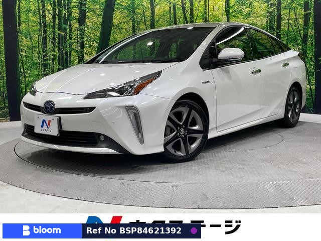 2019 Toyota Prius