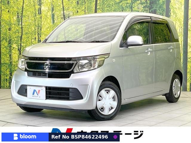 2014 Honda N WGN