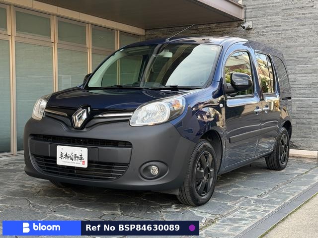 2017 Renault Kangoo