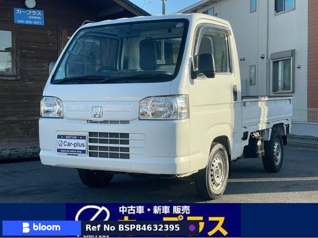 2011 Honda Acty Truck