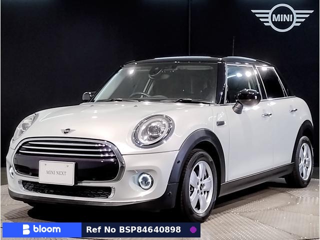 2021 MINI MINI