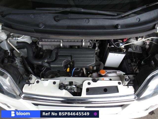 2013 Daihatsu Move