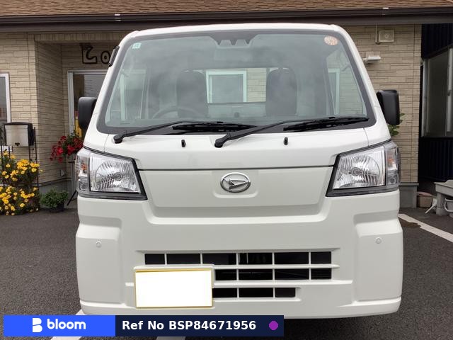 2025 Daihatsu Hijet Truck