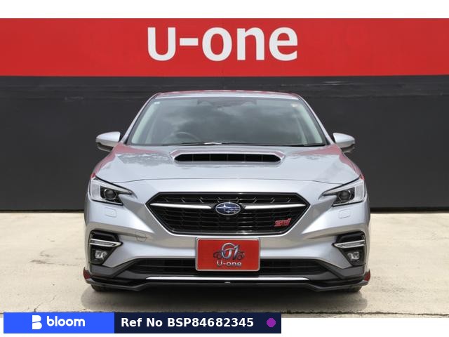 2021 Subaru Levorg