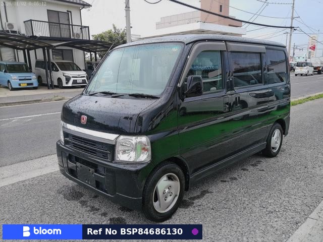 2005 Honda Vamos