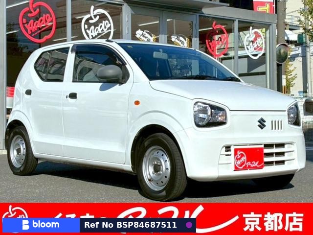 2015 Suzuki Alto