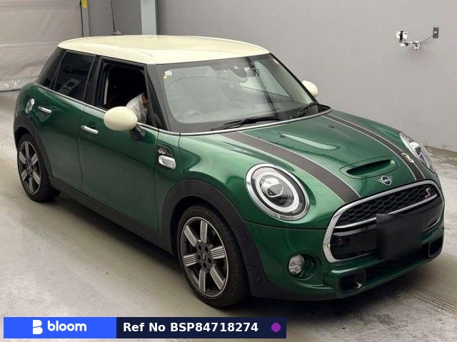 2019 MINI MINI