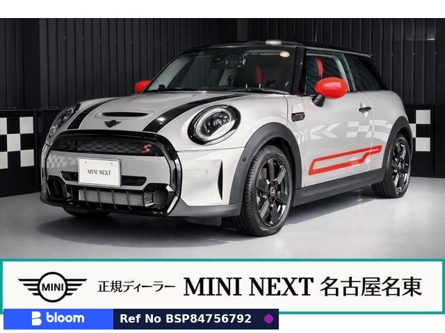 2021 MINI MINI