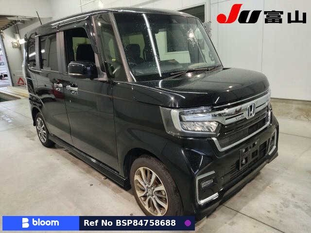 2023 Honda N BOX
