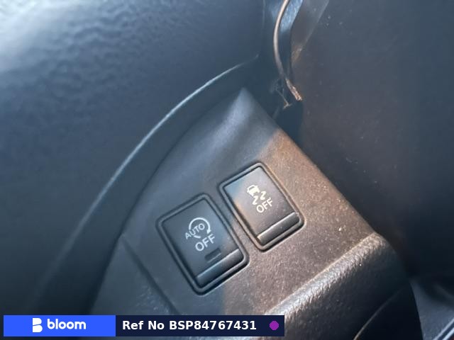 2011 Nissan Serena