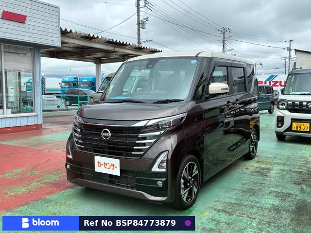 2024 Nissan Roox