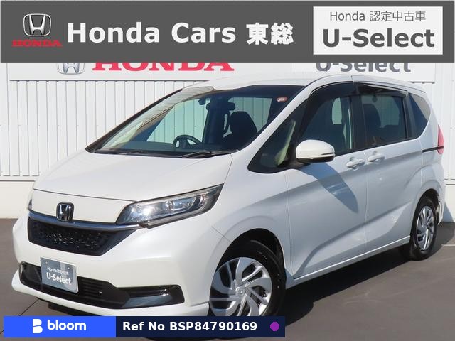 2019 Honda Freed