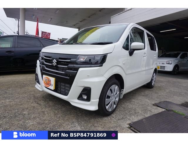 2026 Suzuki Wagon-R