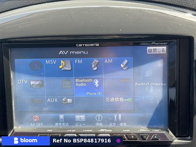2012 Nissan Juke