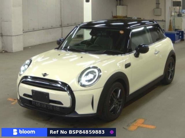 2021 MINI MINI