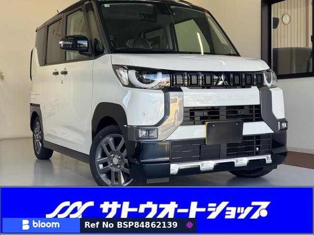 2024 Mitsubishi Delica Mini